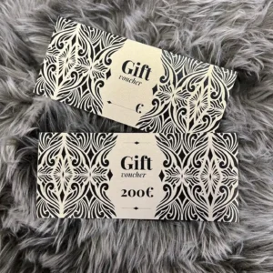 Darčeková poukážka